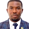 Raymond Mensah PADI