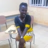 ITANGISHAKA Alexia