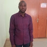 Muhammed Ishaku aliyu
