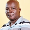 DISMAS OCHIENG