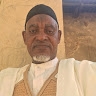 Abubakar Usman Muhd