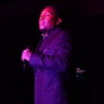 Darren Lorenzo
