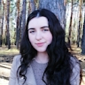 Анастасія Круглова
