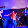 bernard quarshie