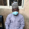 abdullahi sanda kida