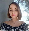 Тина Гашимова