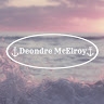 Deondre McElroy