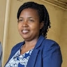 Uwineza Joyeuse