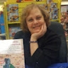 Shelley Tzorfas