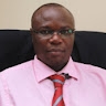 Mike Shikwe