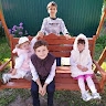 Тетяна Решетник