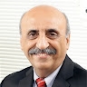 naseem shekhani