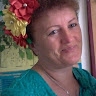 Любов Леонова
