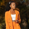 Rachel Kidinda