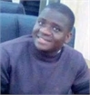 Patson Naliali