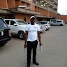wilson phiri