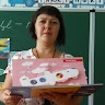 Інна Шишацька
