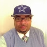 Pastor Edward E. Cook