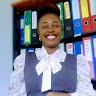 edna Kabamba