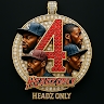 4 Headz Only Productionz