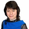 Світлана Волочай