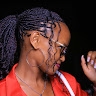 Grace Mbabazi