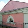 Boguslavska GES