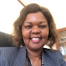 Lynette Otwori