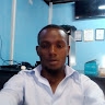 Bright Mubanga