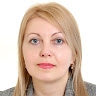 Tetiana Kotenko