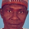 Nuhu Danladi Ago