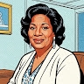 Damita Robinson