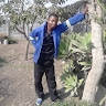 Prichard Museva