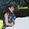 Evgenia Marchuk