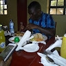 Eliud Kipkosgei