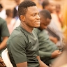 CONFIDENCE ADJEI
