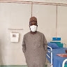 ibrahim almustapha