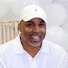 Mark Jones