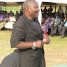 Ernest Yawanda Chikwezga