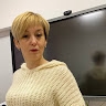Наталія Добрянська