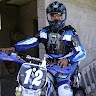 Spiros tiger