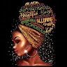 Halima Jones