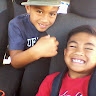 Jackie & JP Faamausili