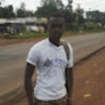 collins yego