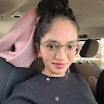 Alesia Ramsahai
