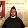 Lisa Mondesir