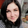 Оксана Терентьева