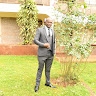 ken mwai