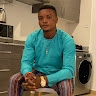 Ejiroghene Peters