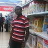 Jerry Ugwu